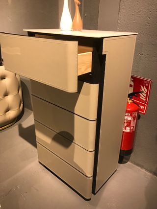 CAJONERA DORMITORIO
