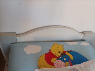Cama Nido nueva