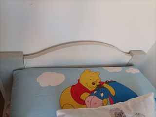Cama Nido nueva