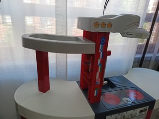 Cocinita electrónica Miele