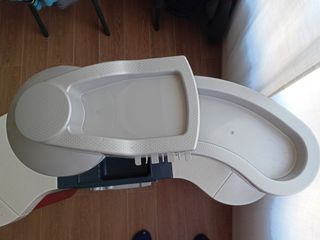 Cocinita electrónica Miele