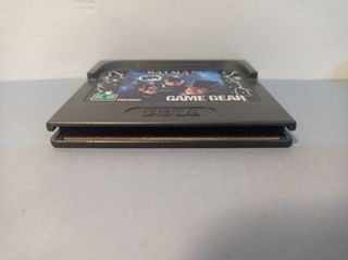 Batman Returns Game Gear + caja original