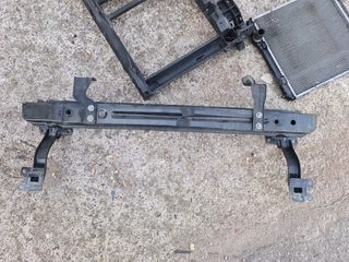 Conjunto radiadores citroen c3 2015