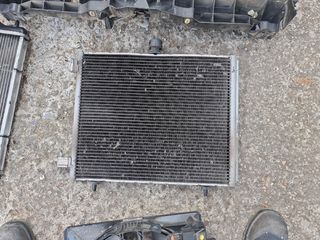 Conjunto radiadores citroen c3 2015