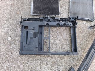 Conjunto radiadores citroen c3 2015