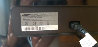 Televisor Samsung 22"