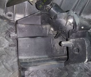 Pulverizadores faros citroen