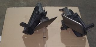 Pulverizadores faros citroen