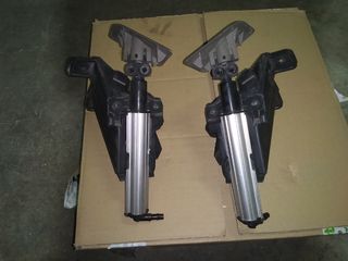 Pulverizadores faros citroen