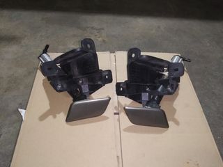 Pulverizadores faros citroen