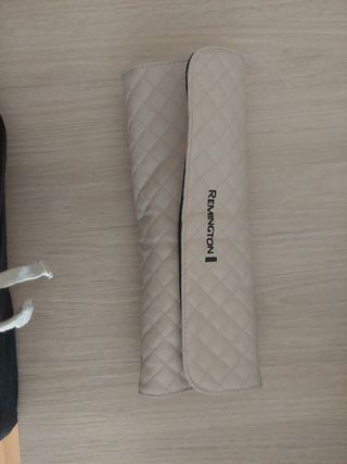 Plancha del pelo Remington