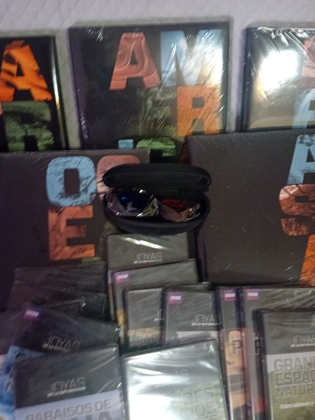 JOYAS DE LA NATURALEZA