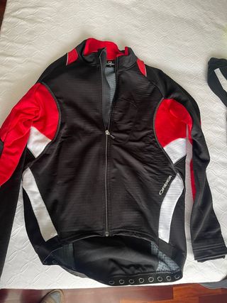 Ciclismo