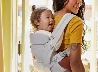 Mochila Ergobaby