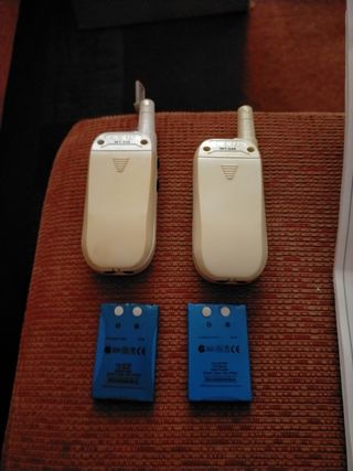 WALKIE FLYTALK SMART