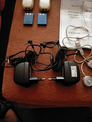 WALKIE FLYTALK SMART