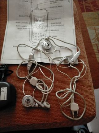 WALKIE FLYTALK SMART