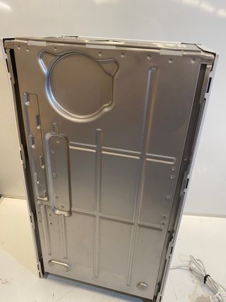 Caldera de Gas Natural