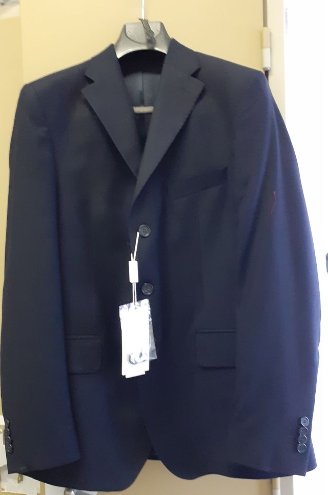 Abito invernale T.L. Italia