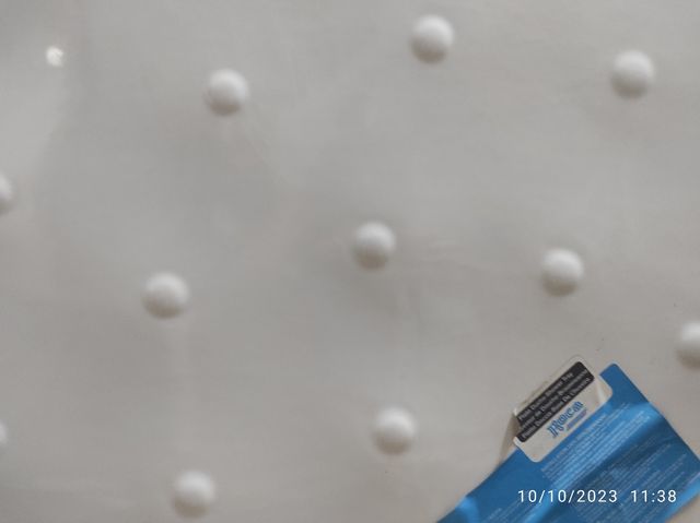 Plato ducha porcelana Roca