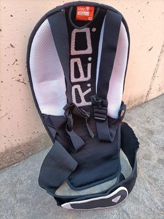 Espaldera red mens impact