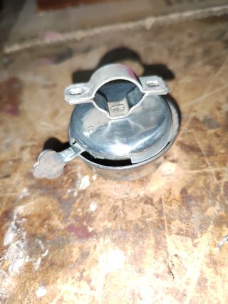 Timbre  Bicicleta carretera España  años 50