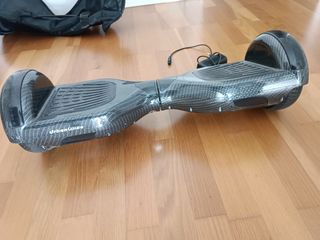 Hoverboard