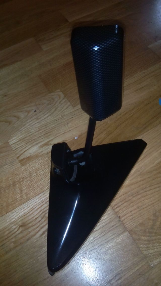 Retrovisores honda civic