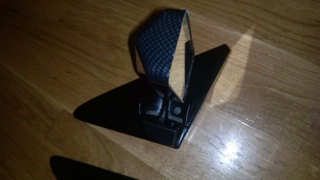 Retrovisores honda civic