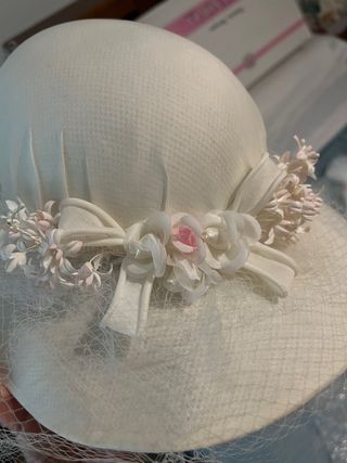 Traje de novia de 1993