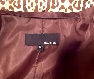 GABARDINA MUJER T.50