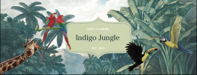 Copertina per Facebook o YouTube