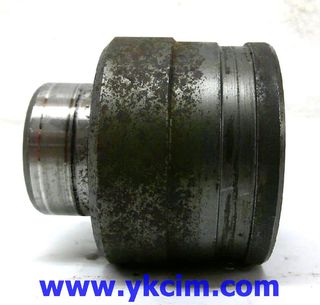 Acople delantero salida motor a cardan Grizzly 660