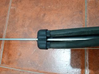 Fusil pesca submarina 
