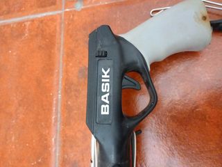 Fusil pesca submarina 