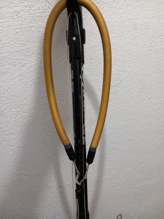 Fusil pesca submarina 
