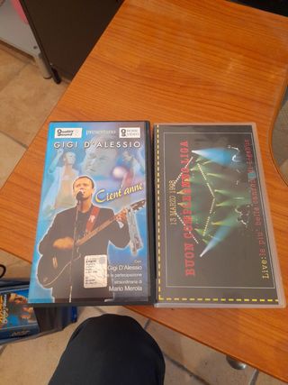 Vhs