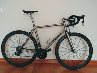 Lynskey R130 T.M/L