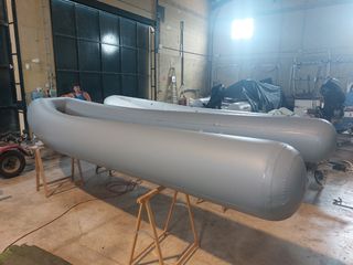 Vendo flotador nuevo brig 500