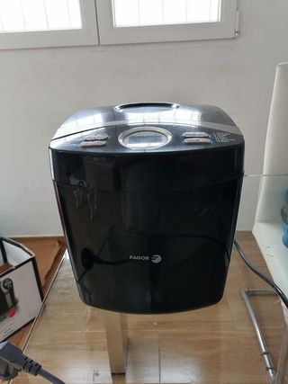 Panificadora fagor
