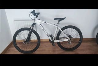 Bicicleta montaña Mondraker play 3 