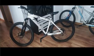 Bicicleta montaña Mondraker play 3 