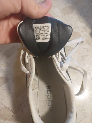 Deportes adidas para pista de atletismo 