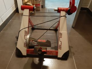 Rodillo bicicleta