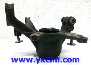 Mangueta delantera derecha para Yamaha Grizzly 660