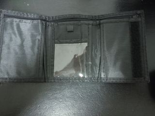 Cartera hombre