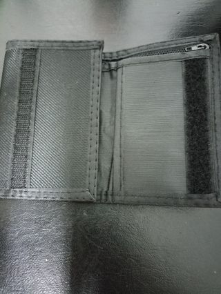 Cartera hombre