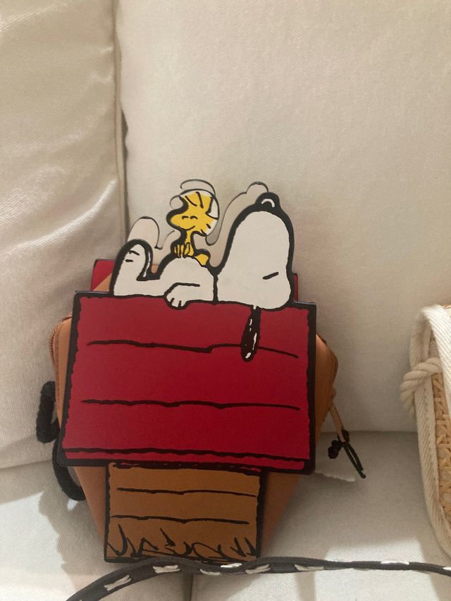 Lotto 6 Borse per ragazze