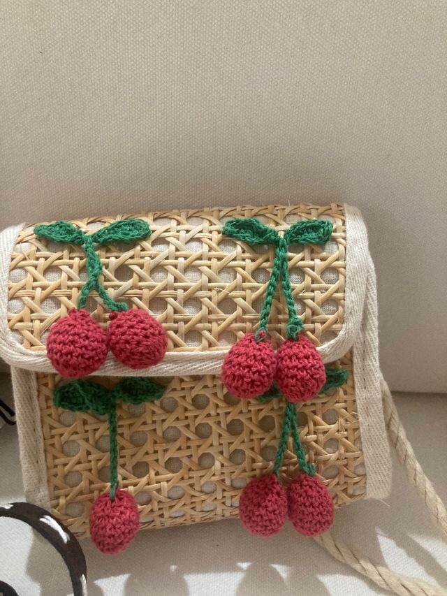 Lotto 6 Borse per ragazze