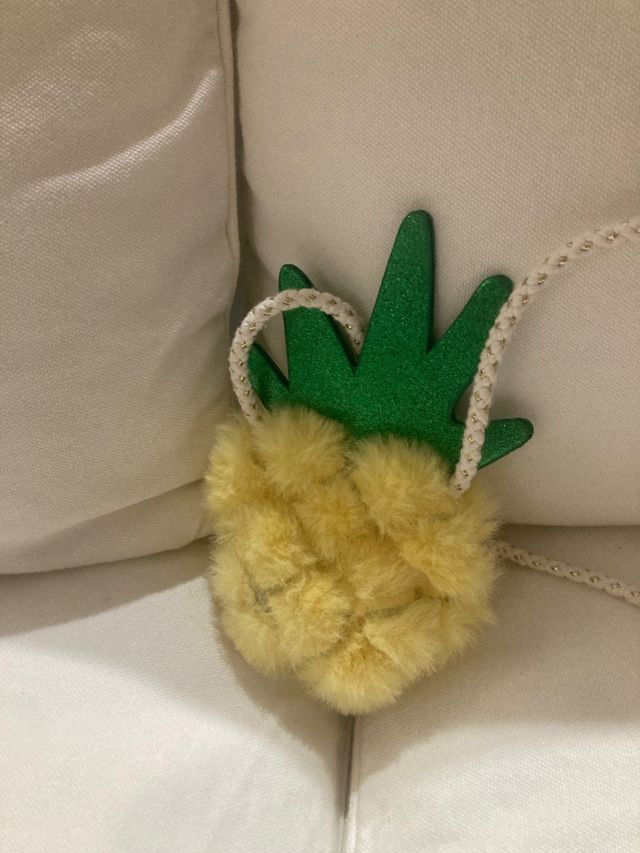 Lotto 6 Borse per ragazze